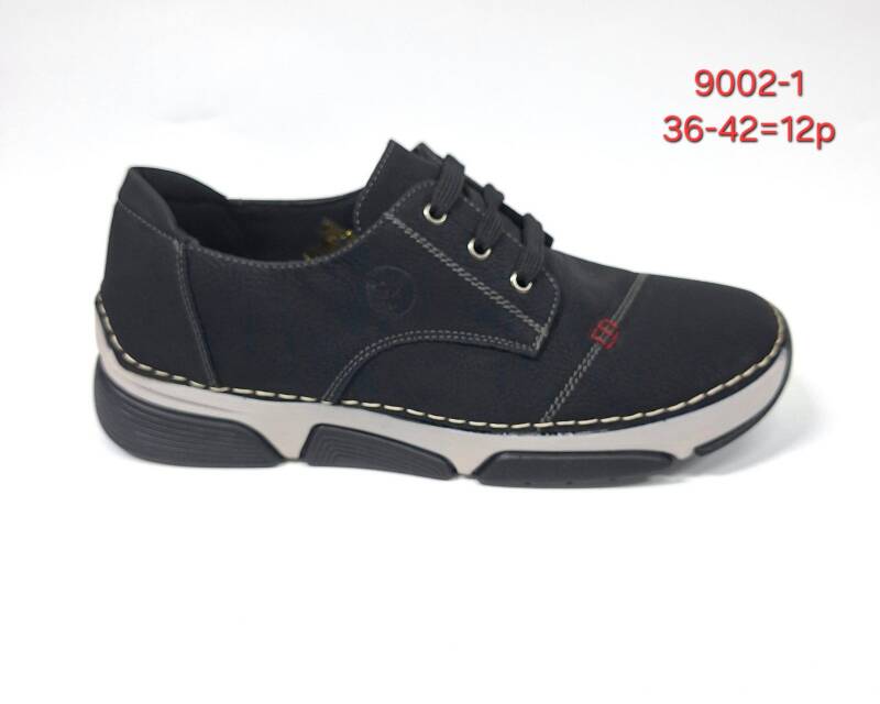 Buty sportowe damskie Roz 36-42/ 12 par